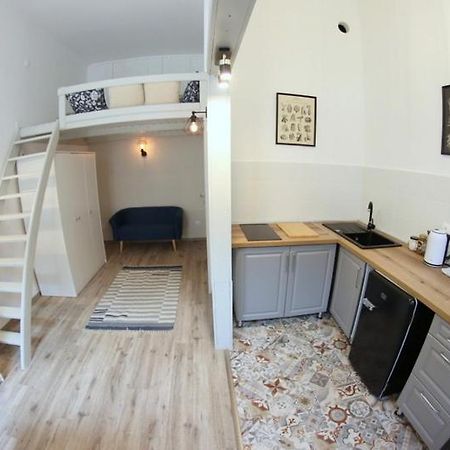 Cosy Nest Apartment Budapest Exterior photo