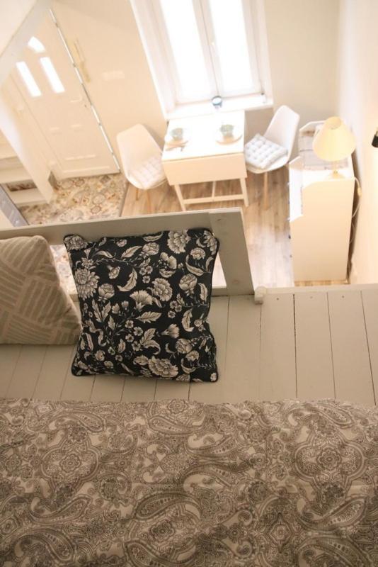 Cosy Nest Apartment Budapest Exterior photo