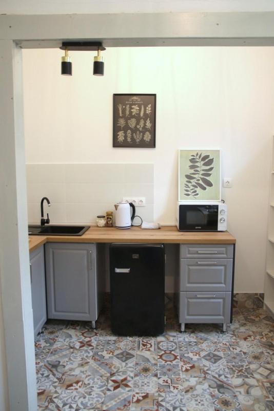 Cosy Nest Apartment Budapest Exterior photo